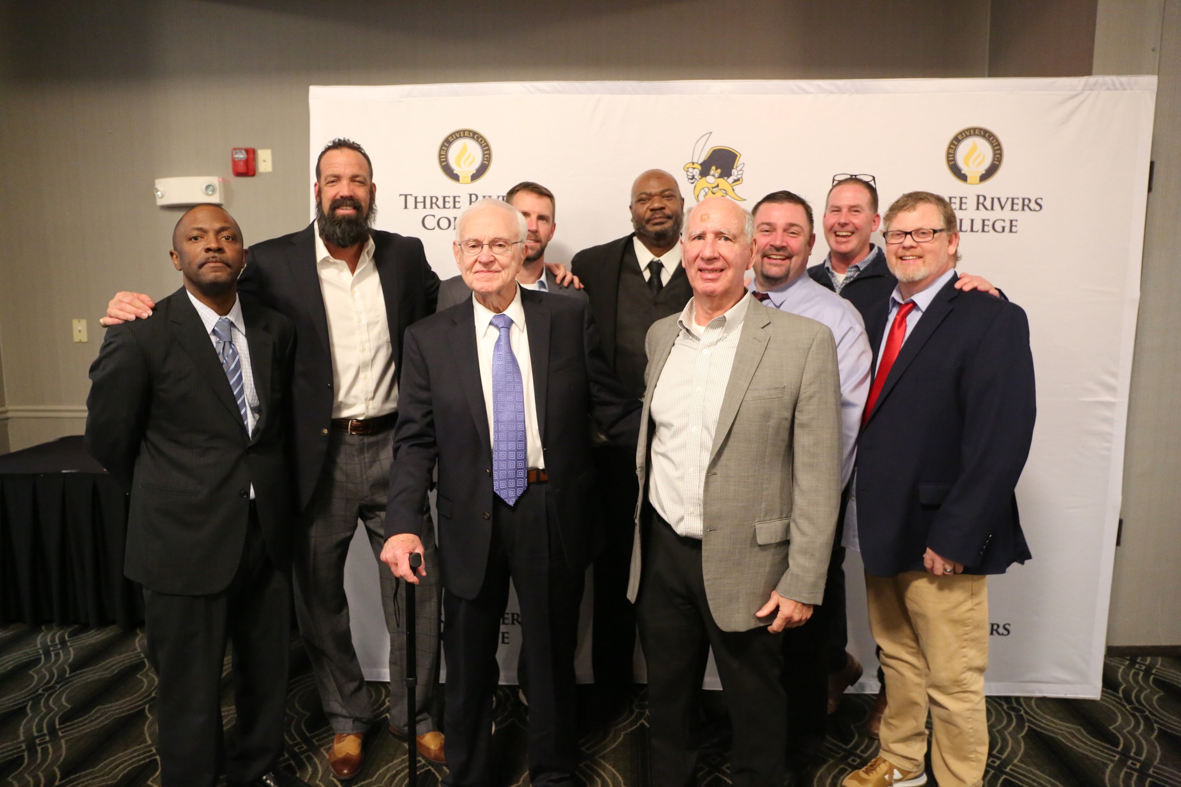 1992 National Championship Raiders Basketball Team
