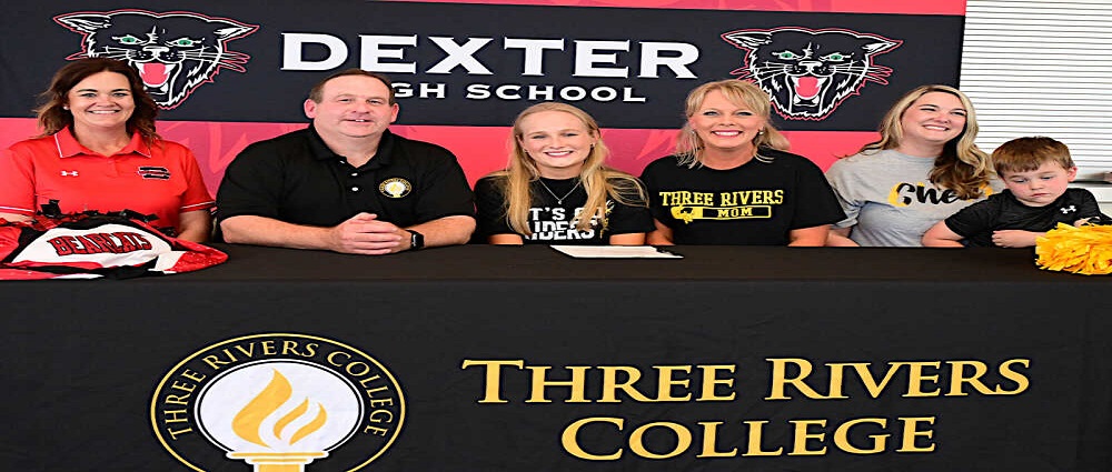 Worley signs to be Rocky Raider at TRC