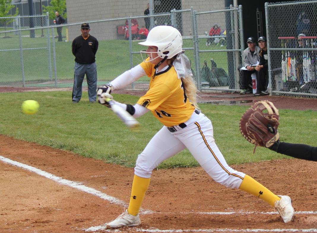 Rally in 14th falls short for Lady Raiders
