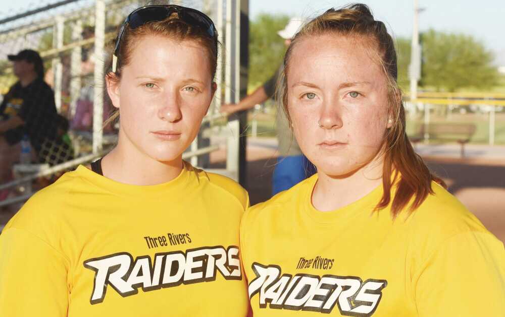 Third-year sophomores help Three Rivers softball return to NJCAA National Tournament