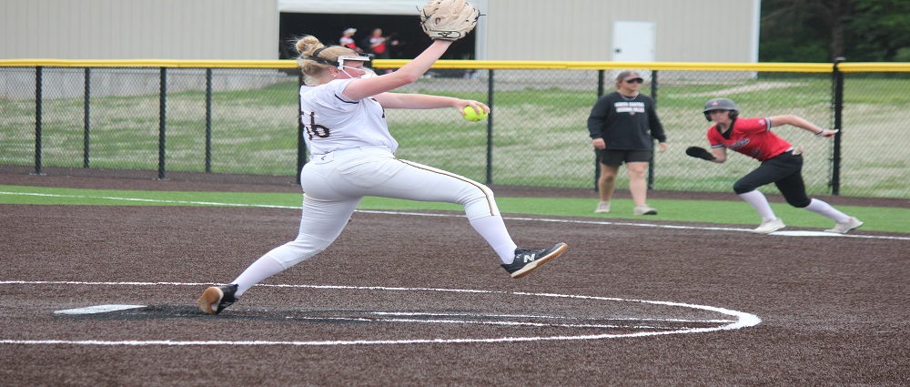 Lady Raiders fall to North Central in sub-regional