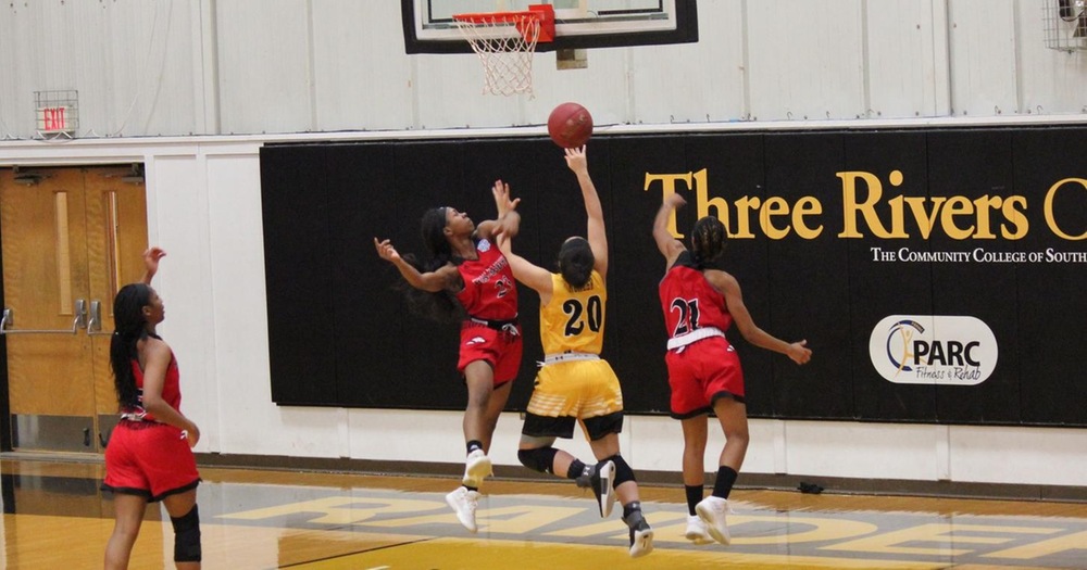 Lady Raiders hound Mid-South with full-court press in win