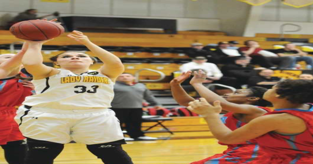 Catching up with Samantha Gatewood — ‘It’s a tradition, and we’re trying not to break it.’
