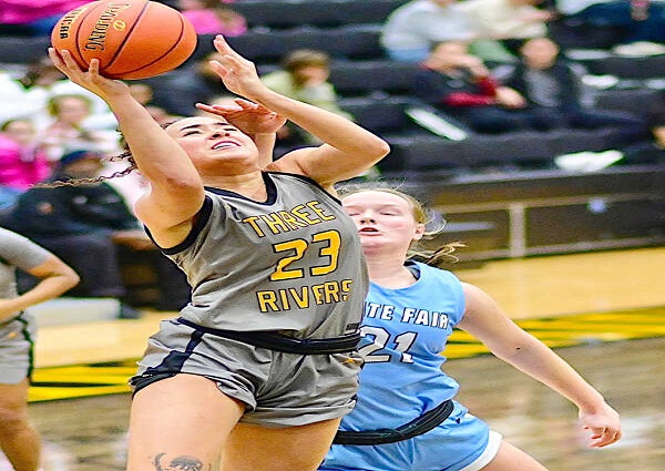 Defensive effort leads Lady Raiders to big win over State Fair