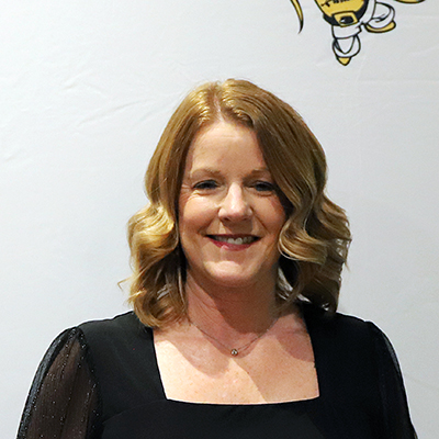 Stephanie Dorris-Miller