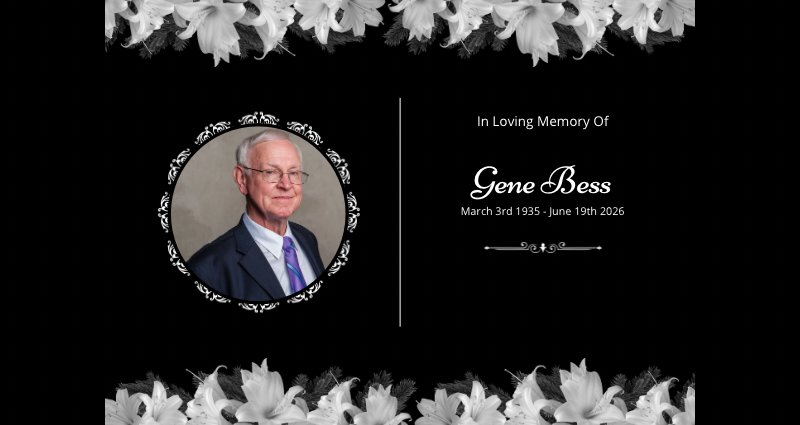 Gene Bess, Hall of Fame Coach and Three Rivers Legend, Dies at 91