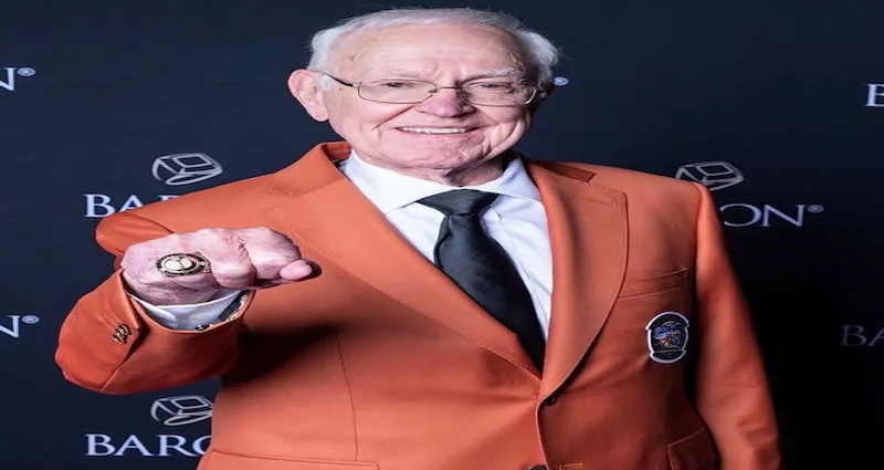 Gene Bess&rsquo; legacy &mdash; A standard of excellence that never wavered