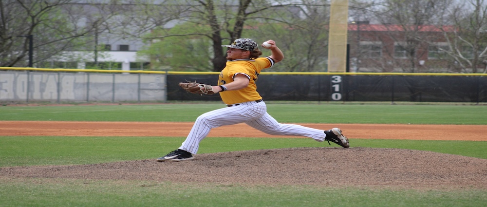 Three Rivers sweeps doubleheader against St. Louis CC