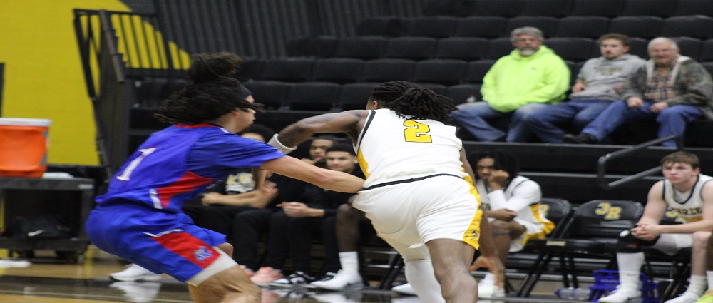 Five Raiders hit double figures in 90-69 win over MSU-West Plains