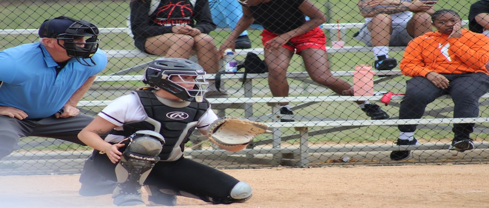 Three Rivers bats power past NCMC for two more wins