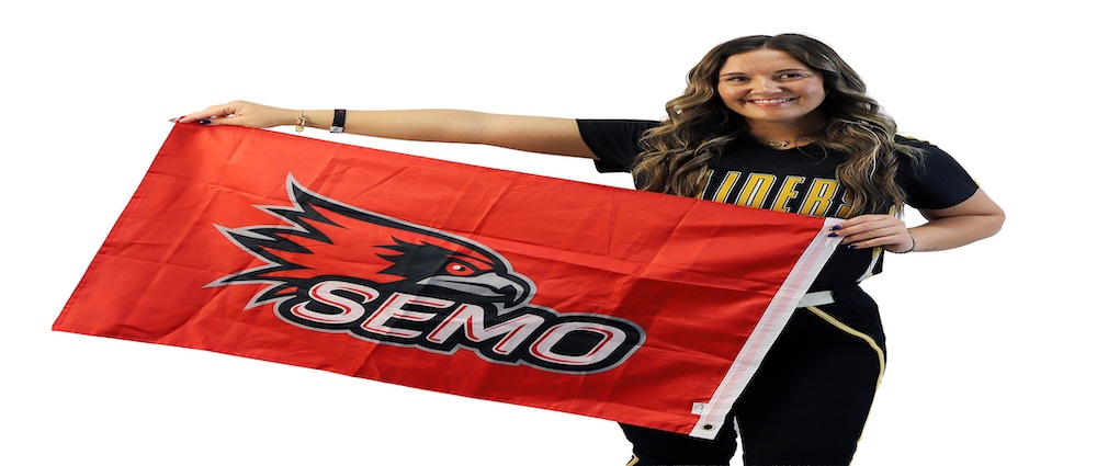 Determination and hard work led TRC standout Tucker to SEMO