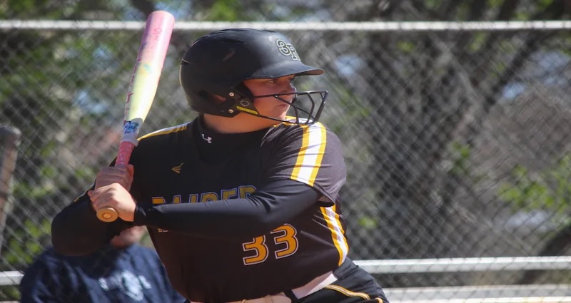 Freshman slugger Kylie Walker becomes fuel for Three Rivers' offense