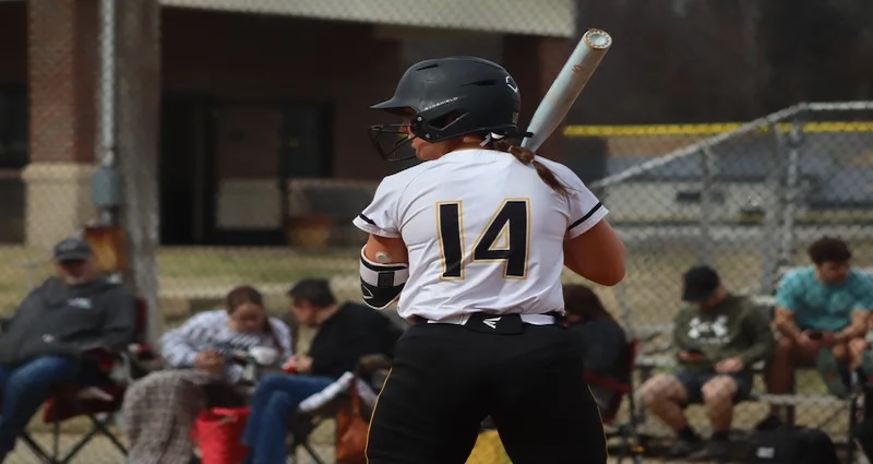 Lady Raiders sweep Williams Baptist