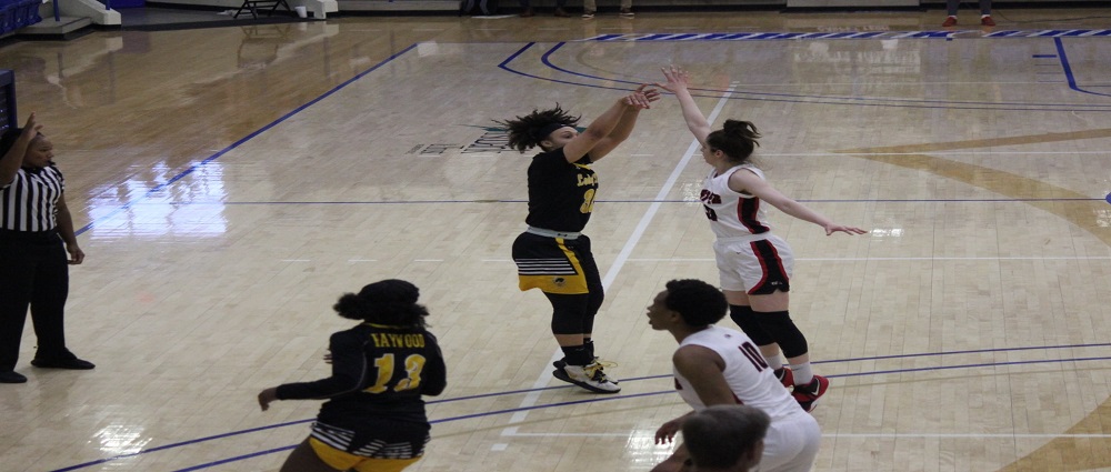 Former Dexter, Three Rivers star Mosby reflects on basketball journey